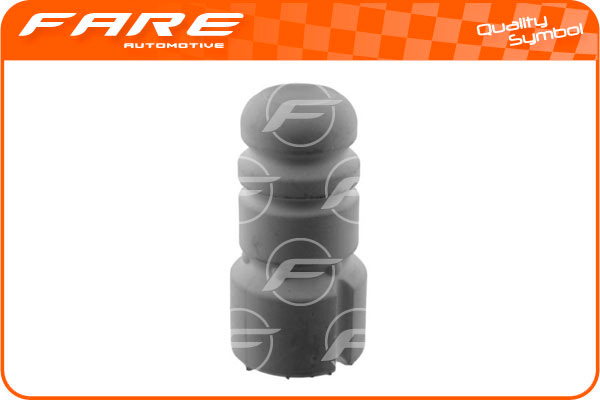 BUTEE AMORT PART/XSARA