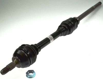 CARDAN -D-*C4/PARTNER B9*1.6HDI