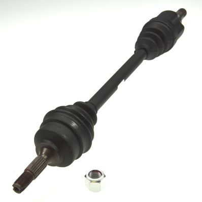 CARDAN -G-*P 207*ESS