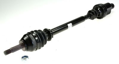 CARDAN-D*CLIO/KANGO*98-->SS-ABS