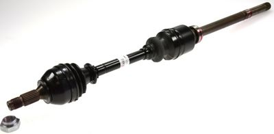 CARDAN-D*PART/BERL/ZX* 1.9D=0592066