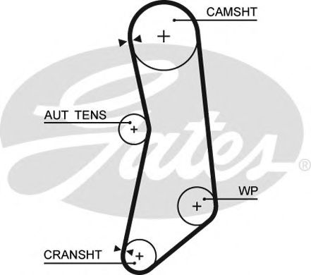 [GA5627XS] COUR UNO/Grande PUNTO 99