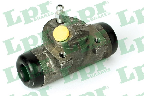 [LPR 4630] CUL DE ROUE G *P 504*