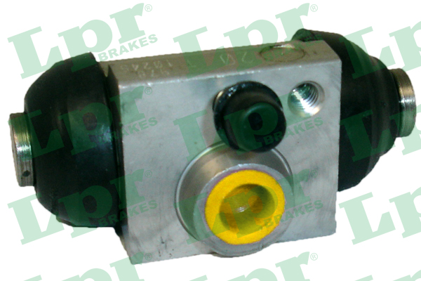 [LPR 5186] CYL DE ROUE *C3 II/DS3*2009-->