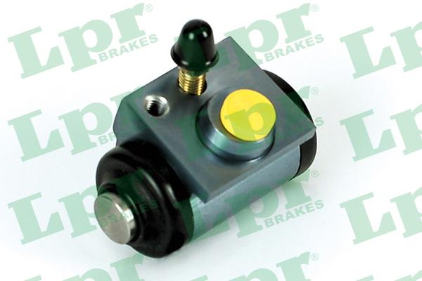 [LPR 5209] CYL DE ROUE *P 301/208/C3 III*ABS