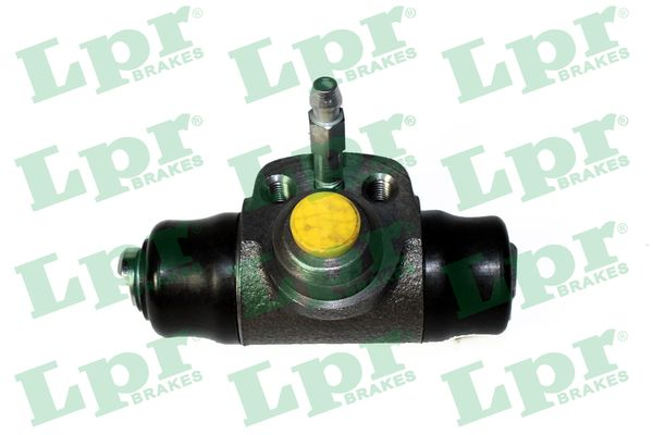 [LPR 4290] CYL DE ROUE*GOLF II/III/AUDI 80/POL