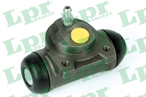 [LPR 4682] CYL ROUE *P 306*BEND 212025