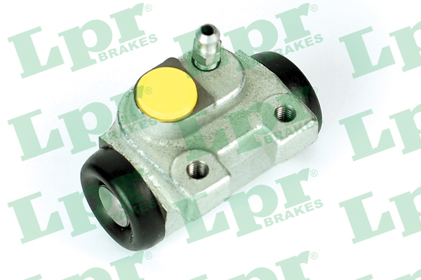 [LPR 4874] CYLIN.DE ROUE -G-*ZX/306*