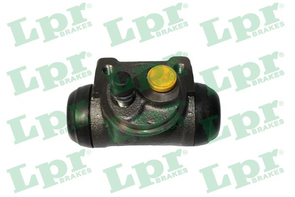 [LPR 4582] CYLIN.DE ROUE G*R19*206/301*SS ABS