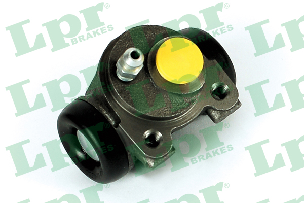 [LPR 4870] CYLIN.DE ROUE*AX*