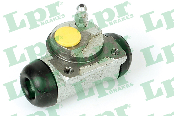 [LPR 4581] CYLIN.DE ROUE*R19*B251033