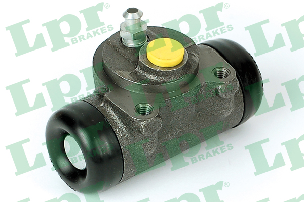 [LPR 4541] CYLIN.ROUE*TRAFIC* 80-- 7701025934