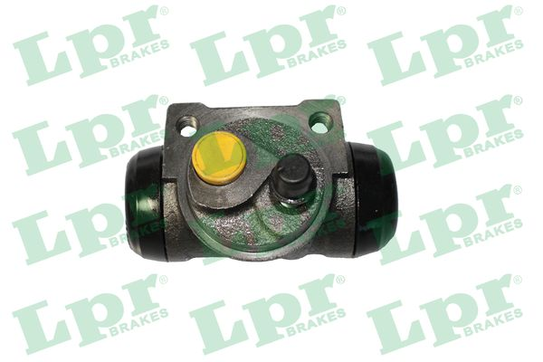 [LPR 4583] CYLIN.ROUE=040578*206/R19/301*SS AB