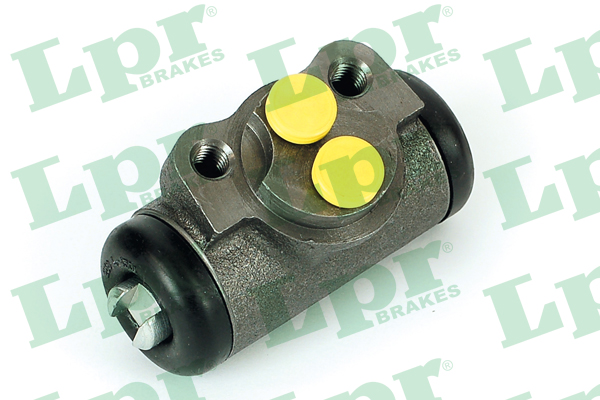 [LPR 5528] CYLINDRE DE ROU *L200/L400*