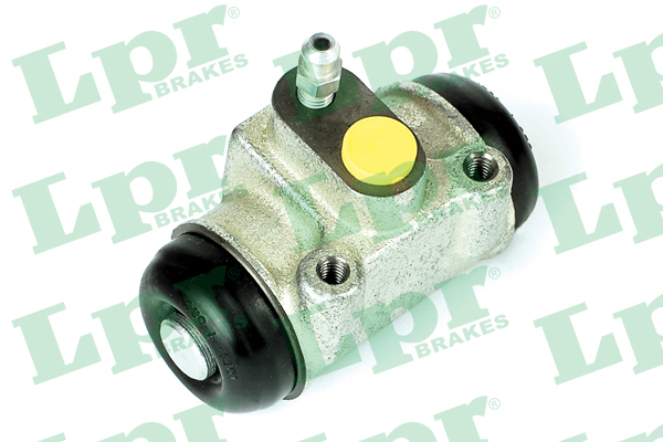 [LPR 4485] CYLINDRE DE ROUE *BOXER*96-->02