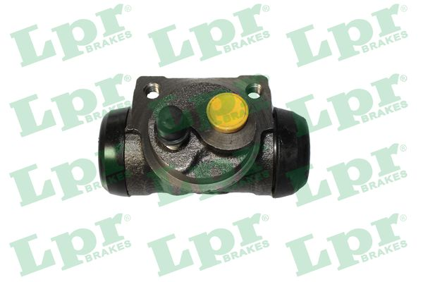 [LPR 4066] CYLINDRE DE ROUE P206