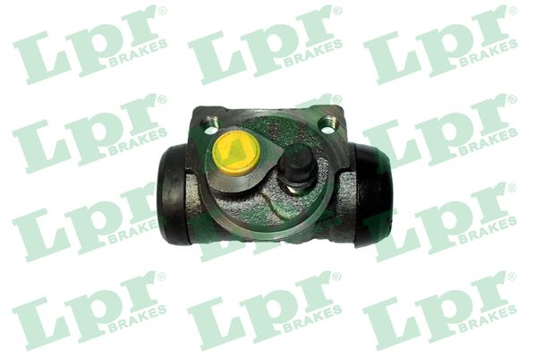 CYLINDRE DE ROUE*P206*