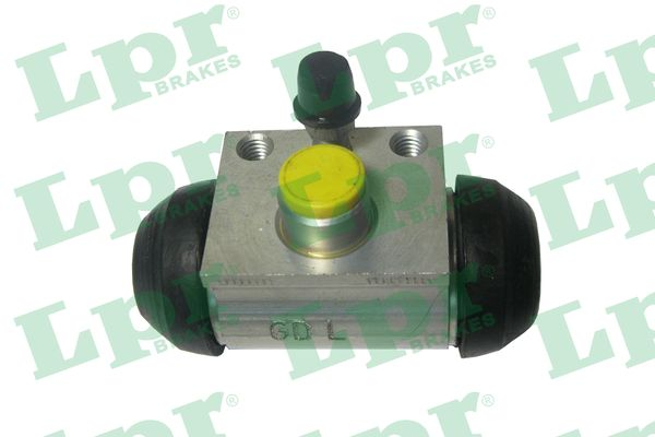 [LPR 5330] CYLNDRE DE ROUELLEVW POLO8