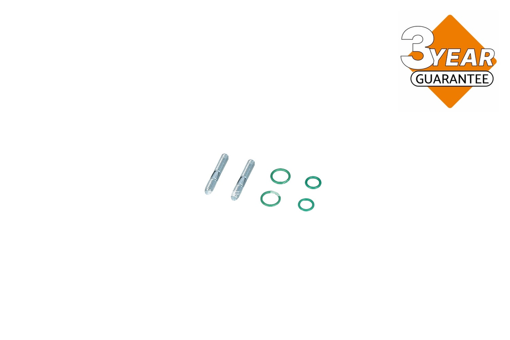 [NRF 35844] Condenseur, climatisation