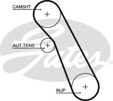 Cour Dist- FIESTA/FOCUS