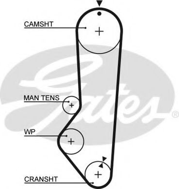 [GA5224XS] Courr- dis ESCO/FIES 1.3 80->8