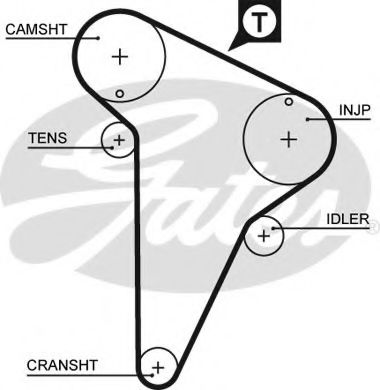 Courr-JUMPER/BOXER/605 2.5 TD