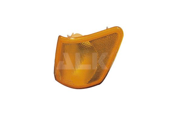 [ALK2105383] FE AV G/Orangé FIESTA 89-95