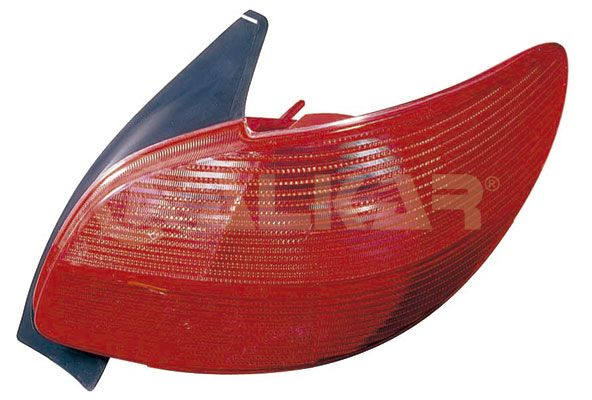 FEU AR D 206 98--02