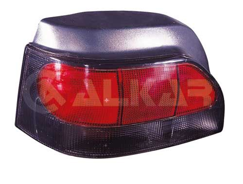 [ALK2202166] FEU AR D CLIO 96-98