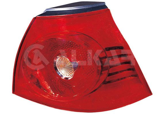 [ALK2212128] FEU AR EXT D GOLF 5