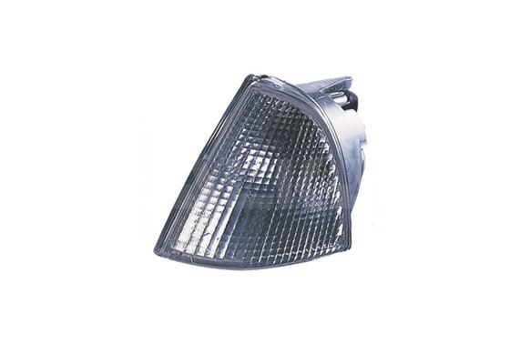 [ALK2101973] FEU AV G Blanc EXPERT/JUMPY 93--