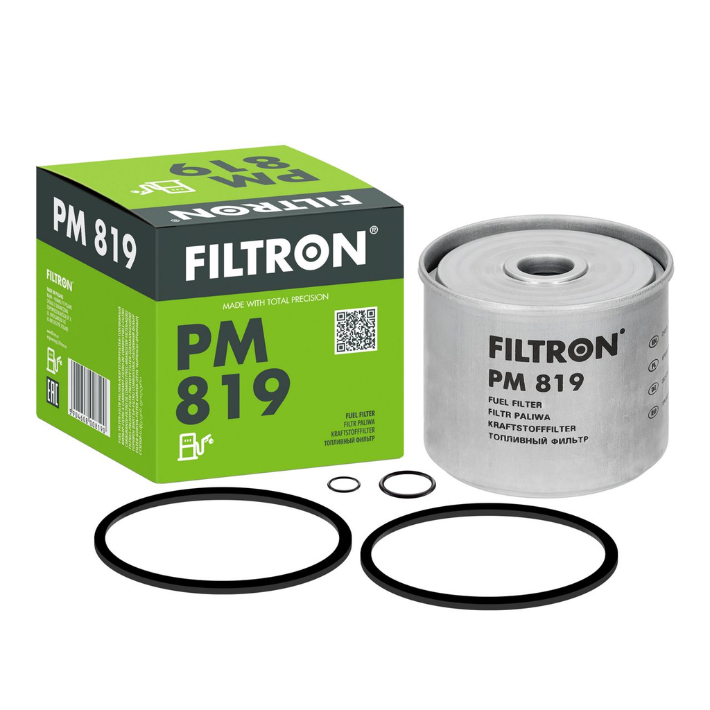 [PM819] FI GASOIL CAV296