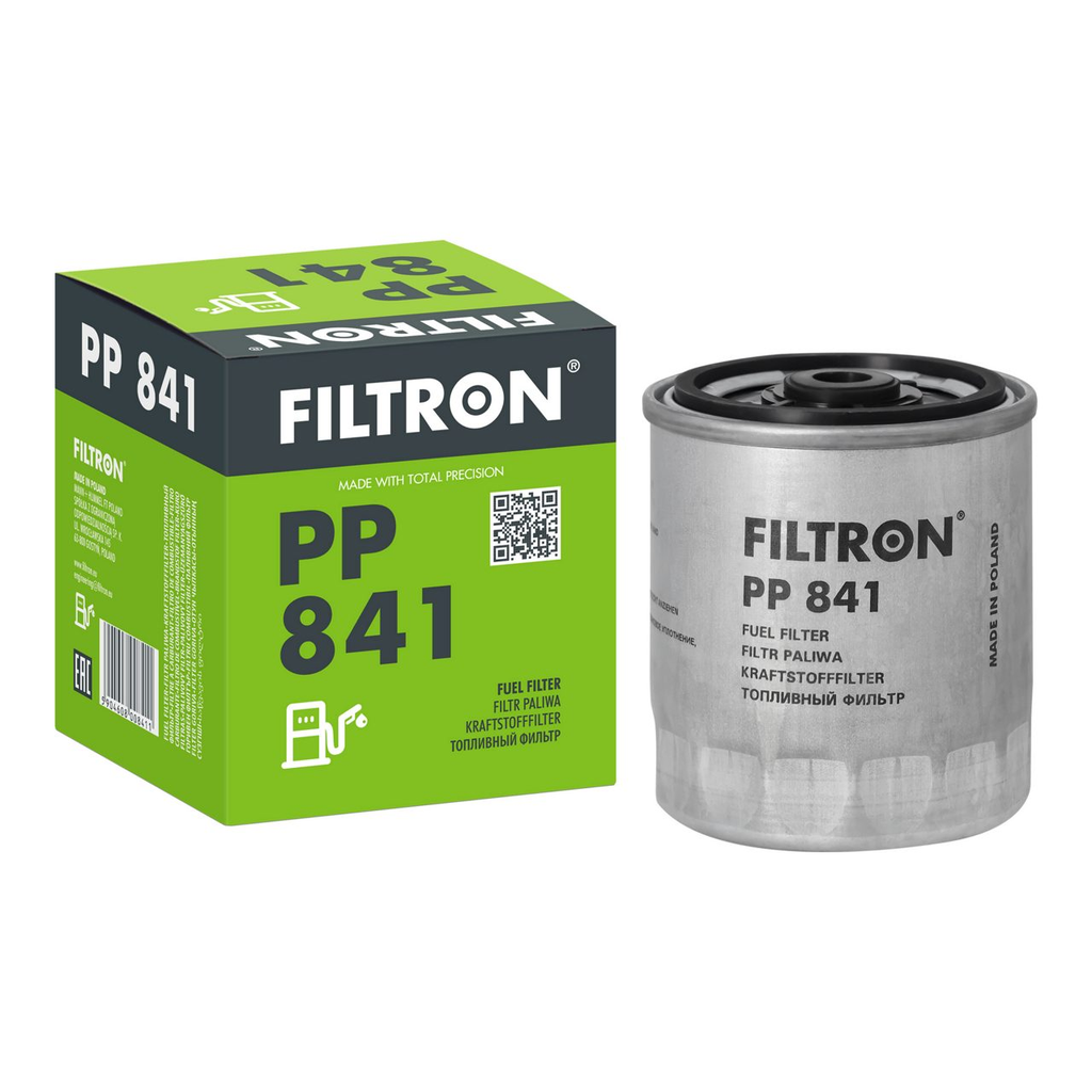 [PP841] FI GASOIL MERCEDES