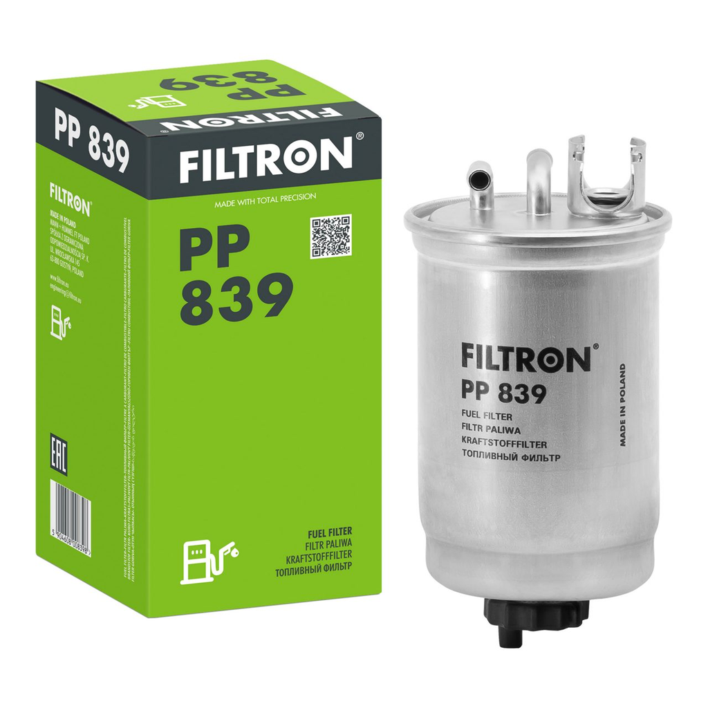[PP839] FI GASOIL Voi/Four(Ap87)/PUNTO