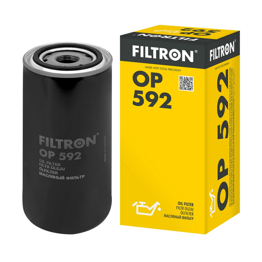 [OP592/4] FI HUIL FIAT(OM et tra)/ GL337