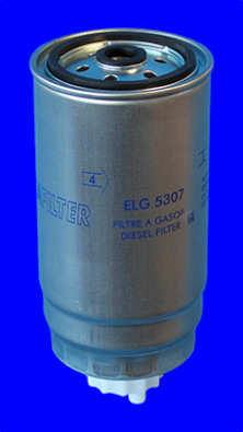 [ELG5307] FIL  GASOIL IVECO