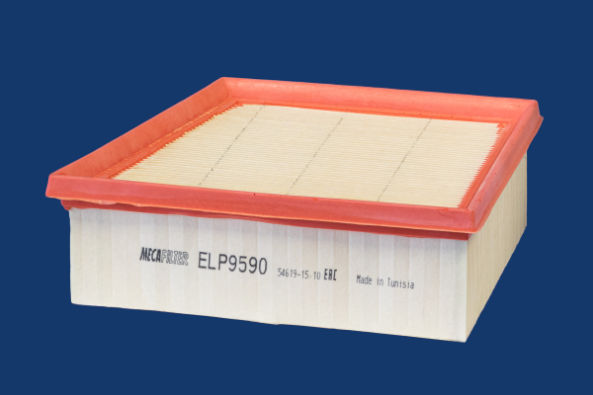 [ELP9590] FIL A AIR