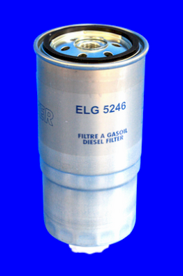 [ELG5246] FIL A GASOIL BMW 325/525TD-TDS