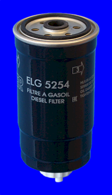 [ELG5254] FIL A GASOIL FIAT BRAVA
