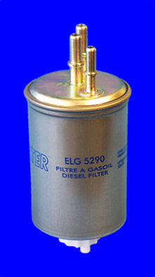 [ELG5290] FIL A GASOIL HYUNDAI/KIA/FORD