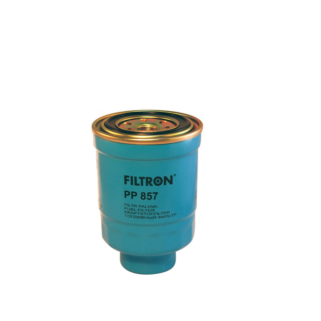 [PP857/5] FIL A GASOIL NISSAN QASHQAI