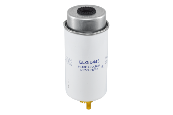 FIL A GASOIL TRANSIT