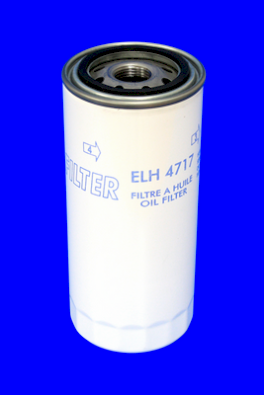 [ELH4717] FIL A HUILE