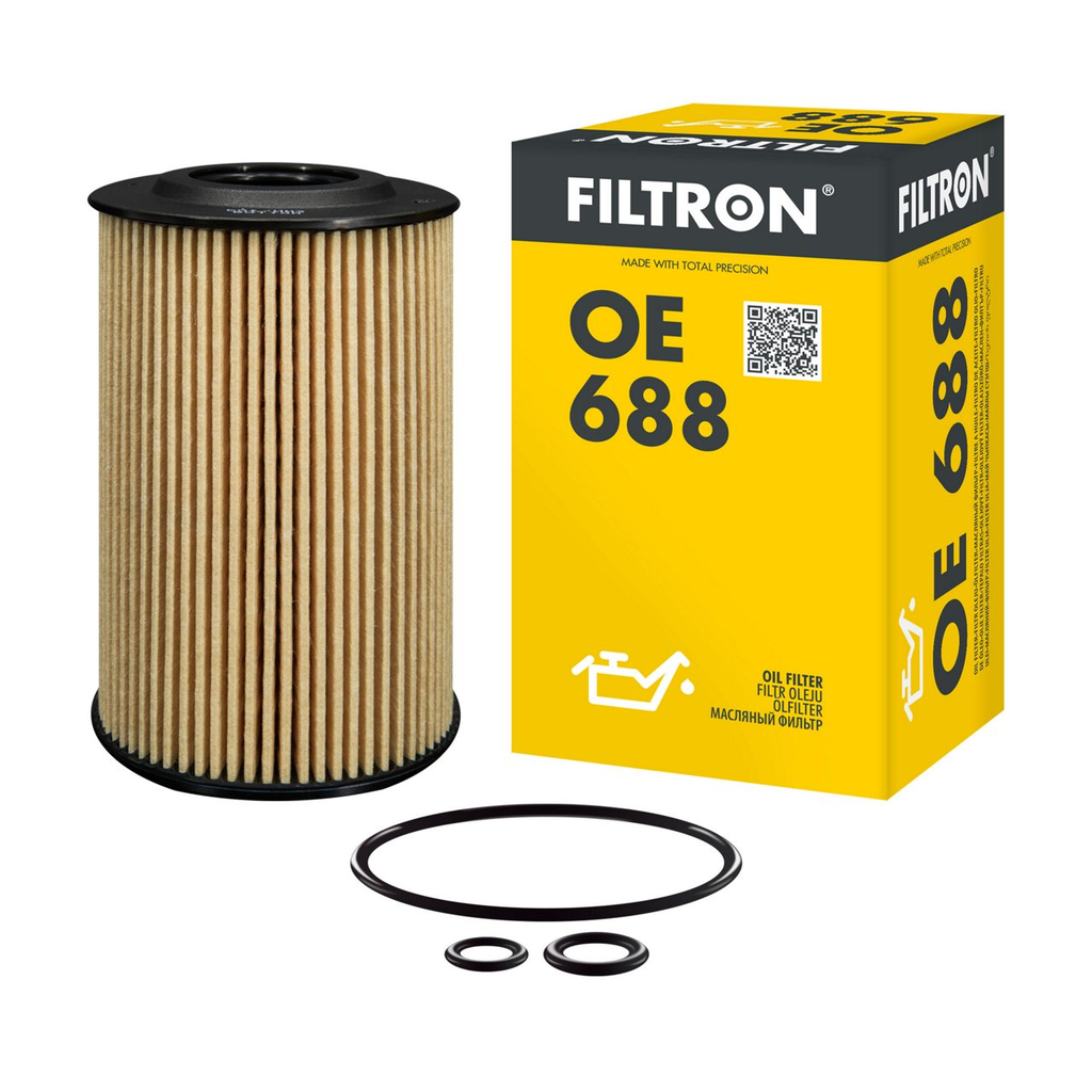 [OE688/3] FIL A HUILE AUDI A1/A3/A4/A5/A6