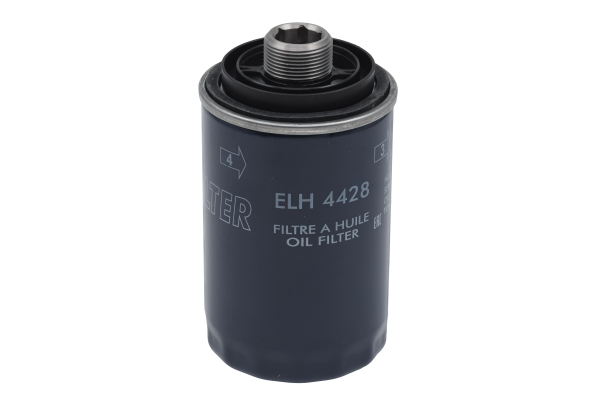 FIL A HUILE AUDI A3/A4/A5