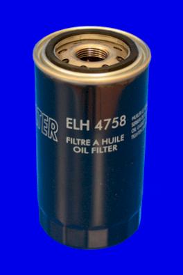 FIL A HUILE AVIA/EVECO/DAF