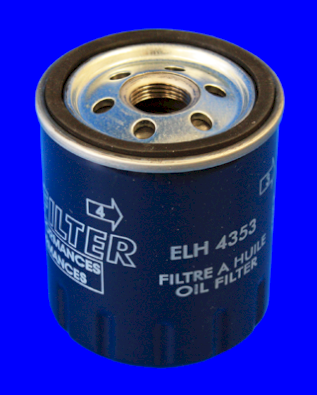 [ELH4353] FIL A HUILE FORD