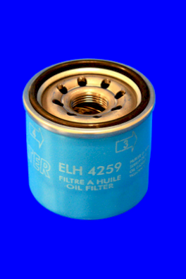 [ELH4259] FIL A HUILE FORD/KIA