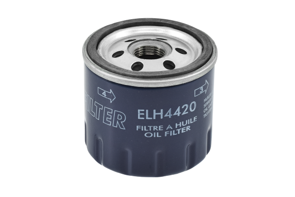 [ELH4420] FIL A HUILE FORD/MAZDA