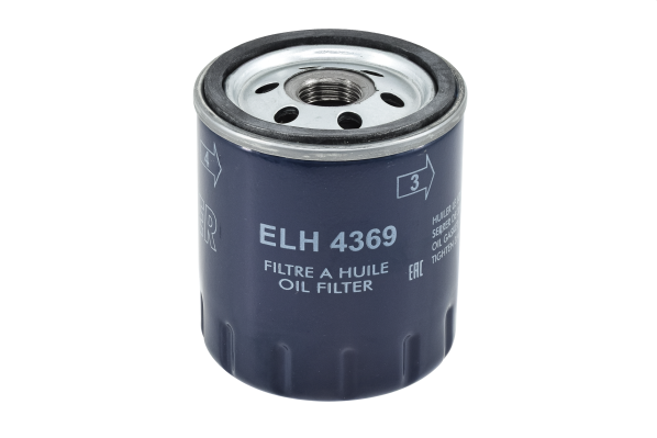 [ELH4369] FIL A HUILE FORD/MAZDA
